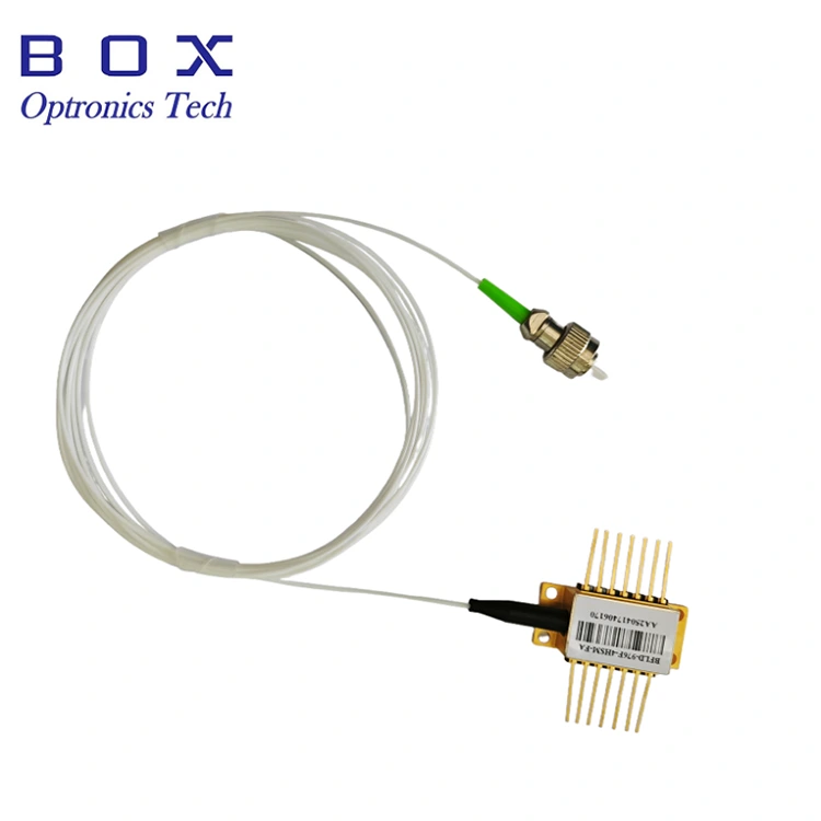 1060nm 5mW SLED Laser Diode