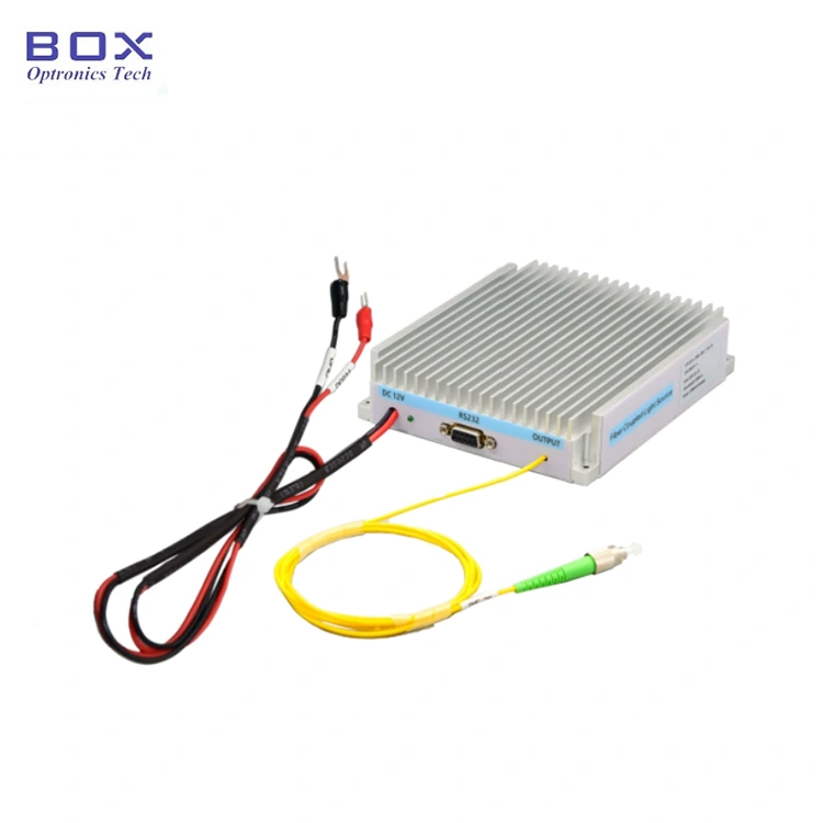 1064nm Multimode Fiber Summus Power Pump Source