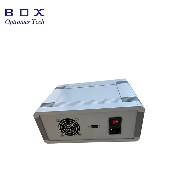 1310nm 80mW SLD princeps virtutis Lux Source