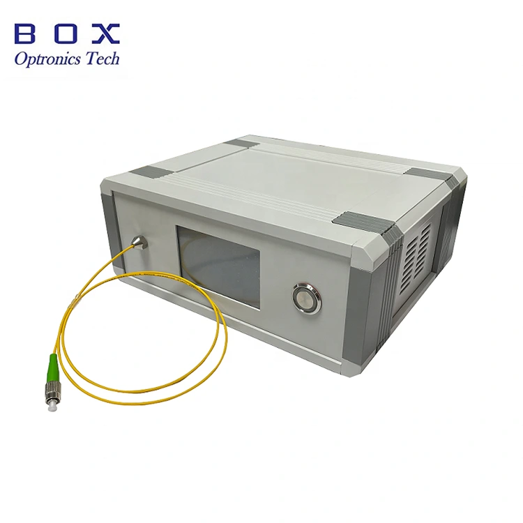 1310nm 80mW SLD princeps virtutis Lux Source