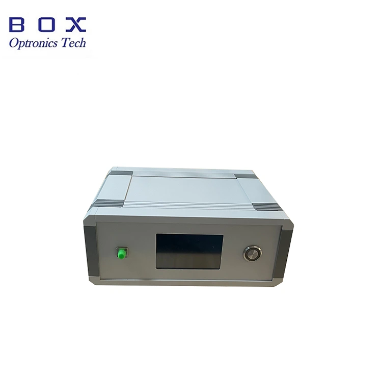 1310nm 80mW SLD princeps virtutis Lux Source