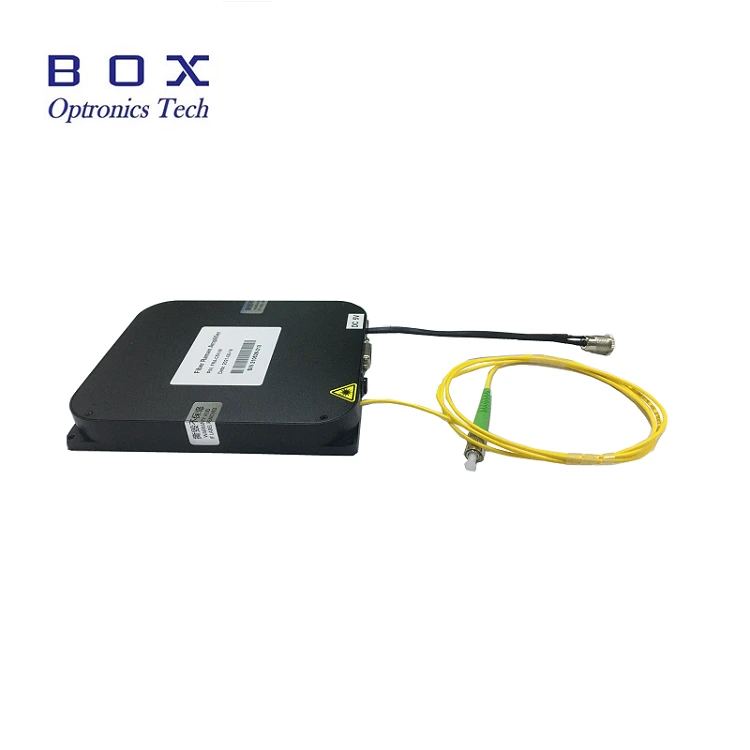 1457nm Raman Pump Laser Source