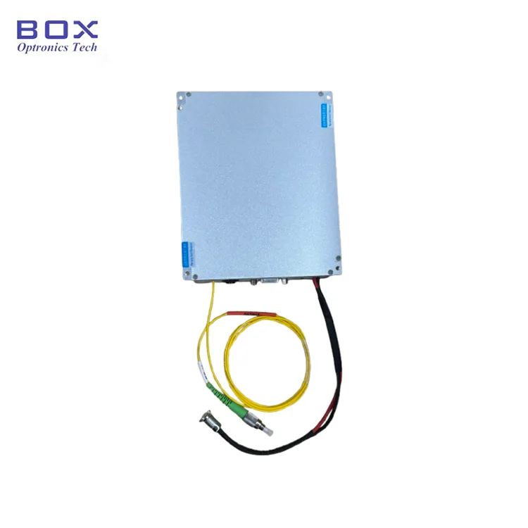 1550nm 1W Fibre Copulatum Laser