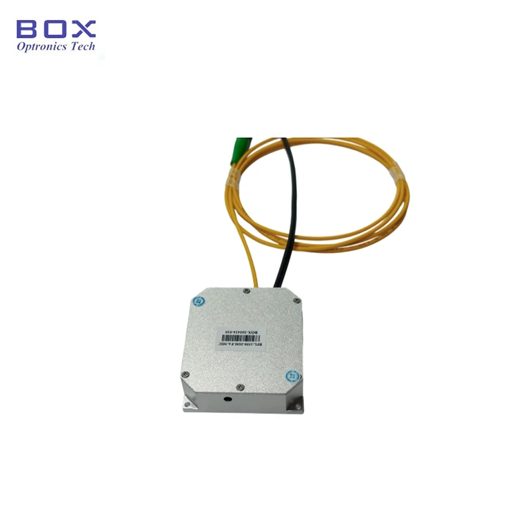 1550nm SLD Broadband Light Source Micro-module