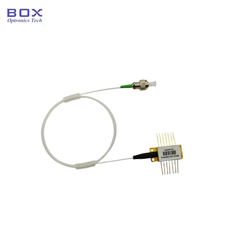 1567nm DFB Papilio Laser Diode