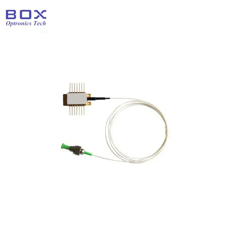 1567nm DFB Papilio Laser Diode