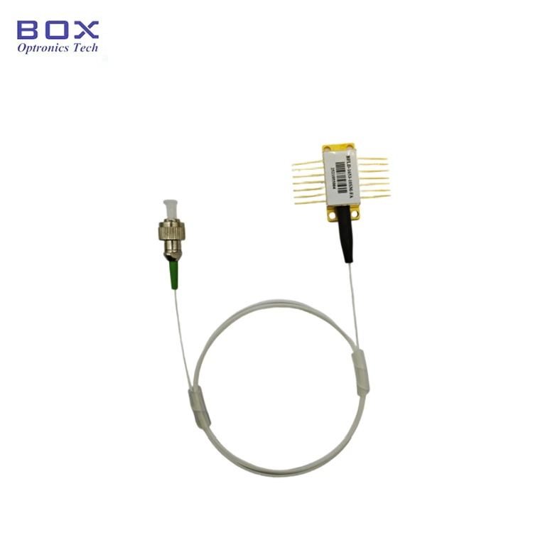 1574nm DFB Laser Diode pro CO2 Sensus 1574nm DFB Laser Diode pro CO2 Sensus