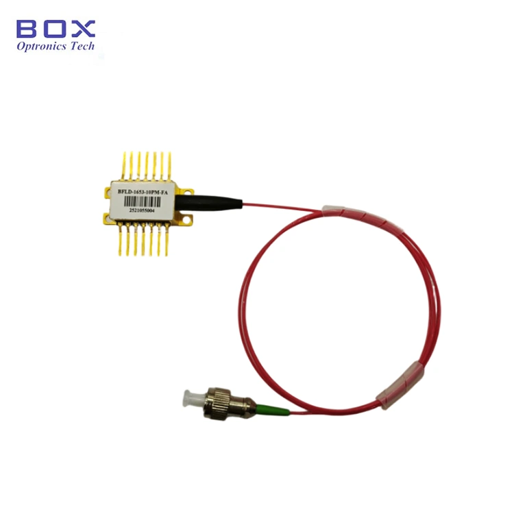 1574nm DFB Laser Diode pro CO2 Sensus