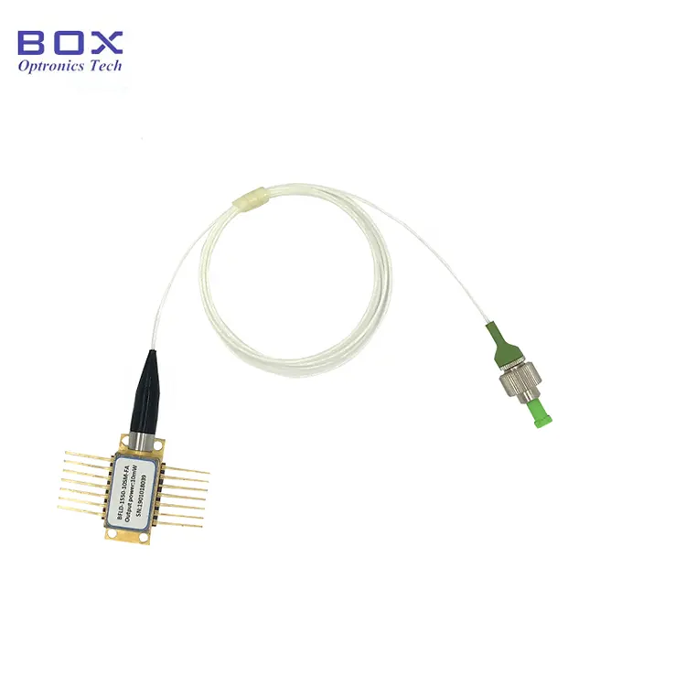1582nm DFB Laser pro H2S Gas Sensus 1582nm DFB Laser pro H2S Gas Sensus