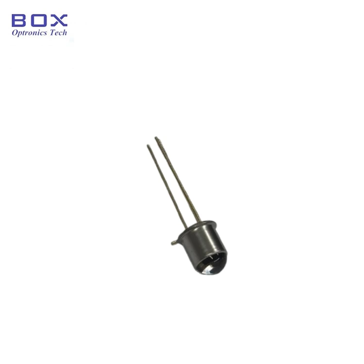 1mm Active Area InGaAs ACUS Photodiode 1mm Active Area InGaAs ACUS Photodiode