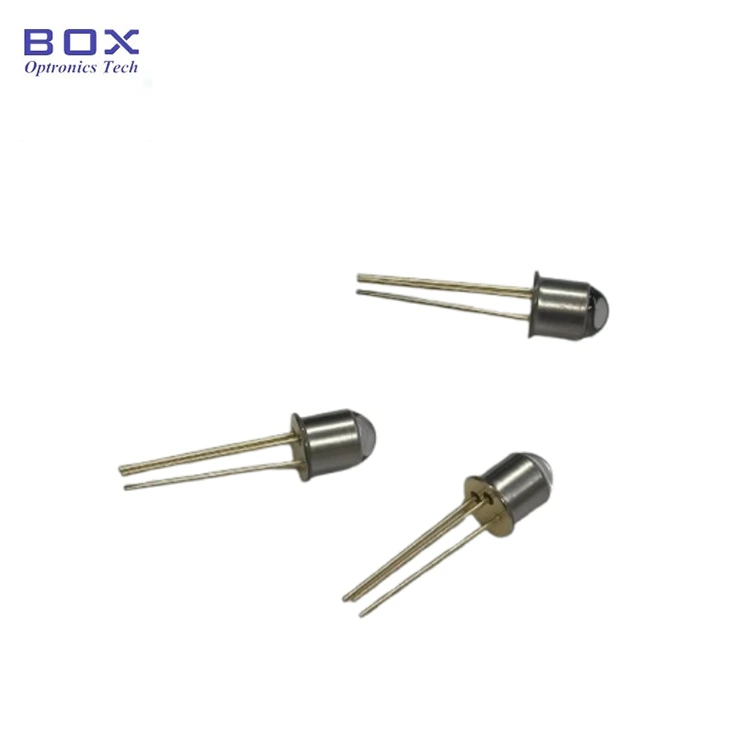 1mm Active Area InGaAs ACUS Photodiode