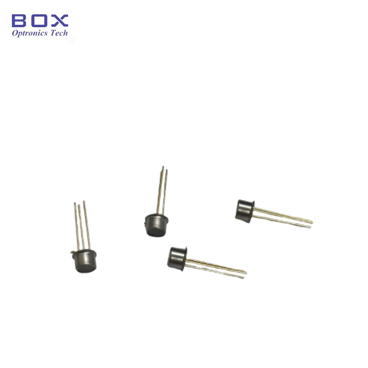 1mm Active Area InGaAs ACUS Photodiode