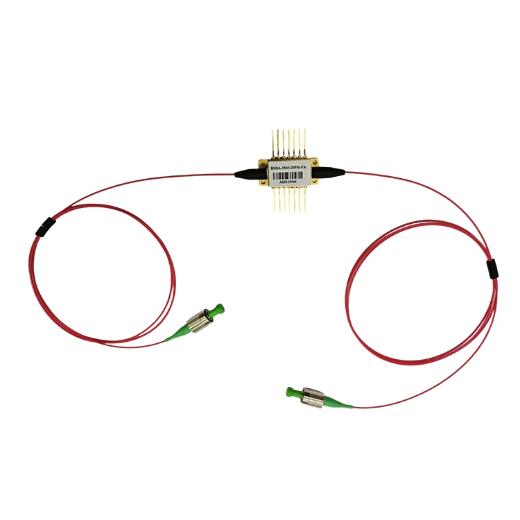 Optical Amplifiers