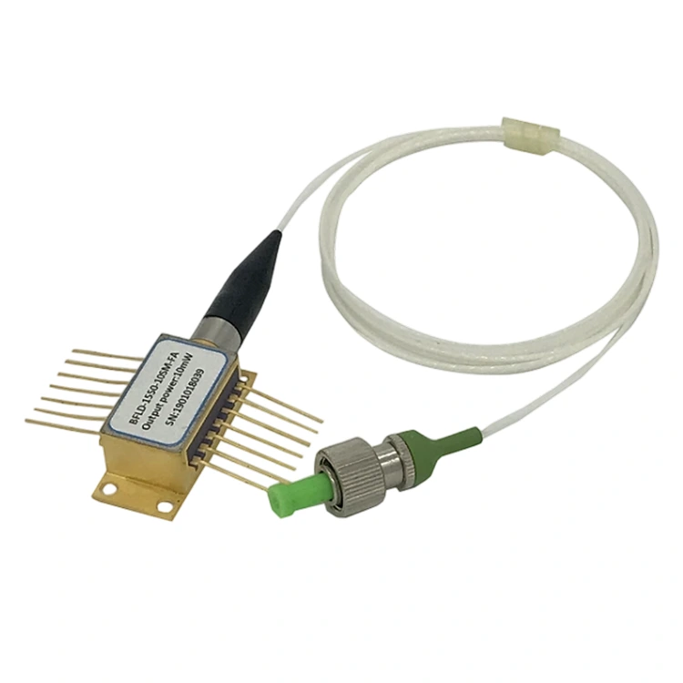 Gas Sensus Lasers