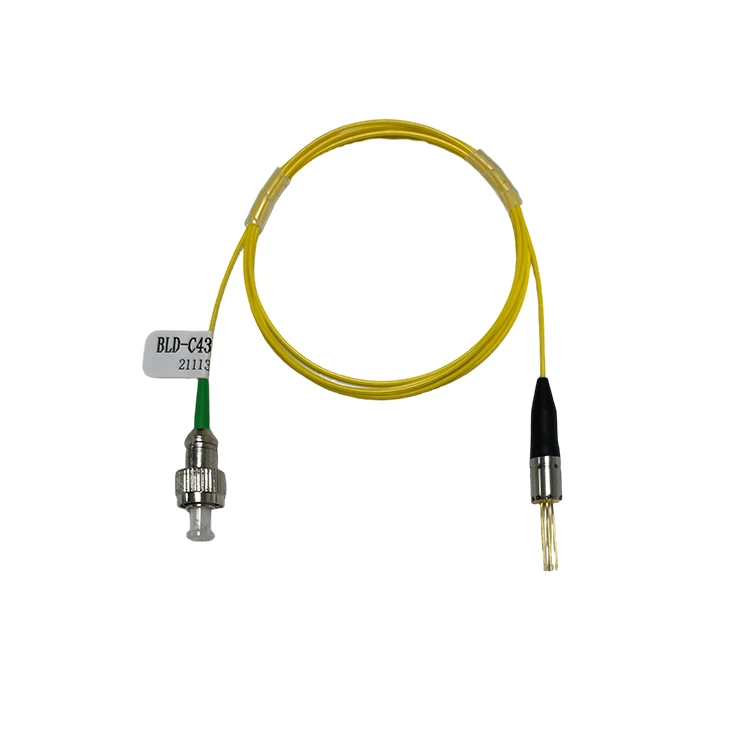Optical Detectors