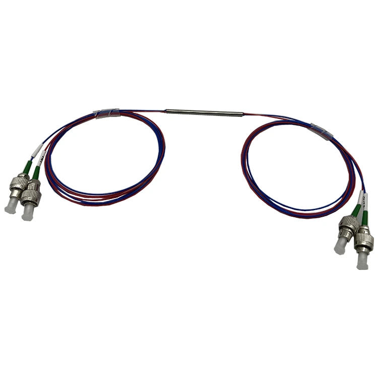 Optical Components passivus