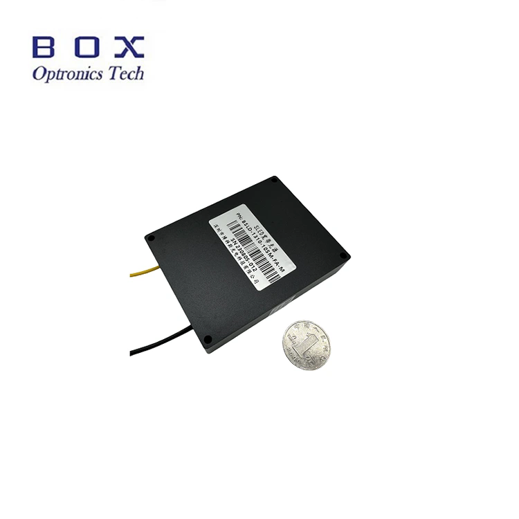Quomodo SLD Lux Source Enhances Optical Systems