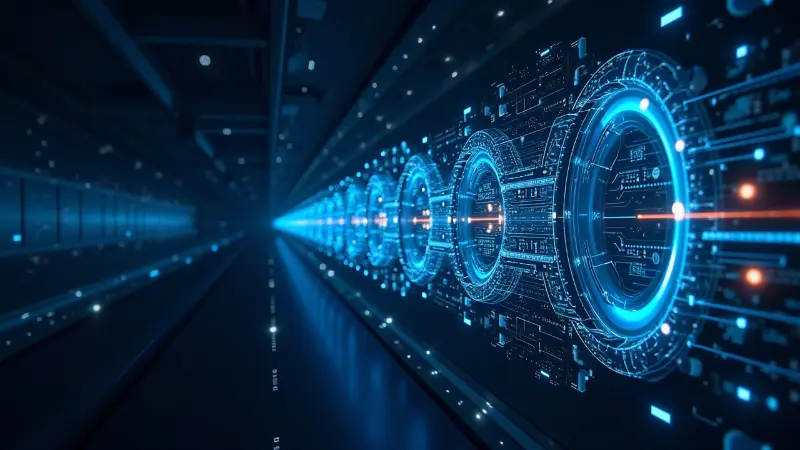 MMXXV Optical Module Industry Annua Report: Computing Power Drives Industrial Upgrading MMXXV Optical Module Industry Annua Report: Computing Power Drives Industrial Upgrading