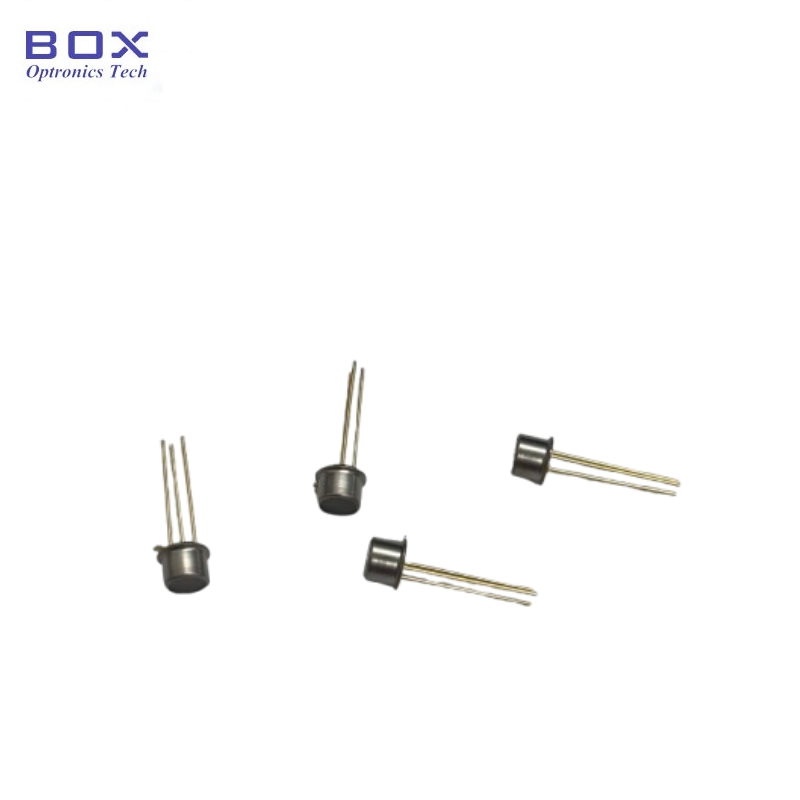 Photodiodes: Key euismod Parametri et Applications