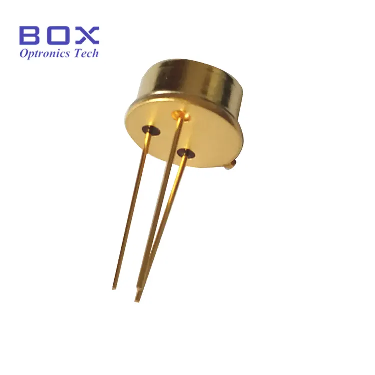 3mm InGaAs ACUS Photodiode TO5 3mm InGaAs ACUS Photodiode TO5
