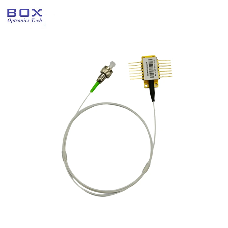 520nm FP Papilio Laser Diode