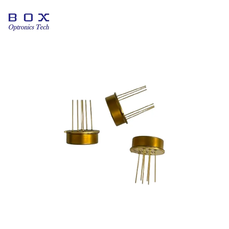 5mm InGaAs ACUS Photodiode TO5