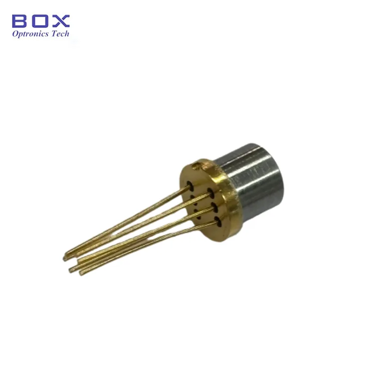 760nm DFB ad Laser 760nm DFB ad Laser