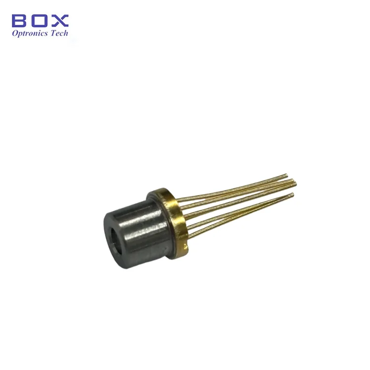 760nm DFB ad Laser
