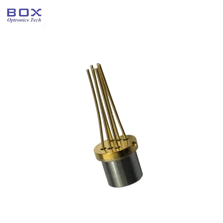 760nm DFB ad Laser