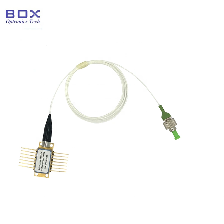 785nm FP Papilio Laser Diode 785nm FP Papilio Laser Diode