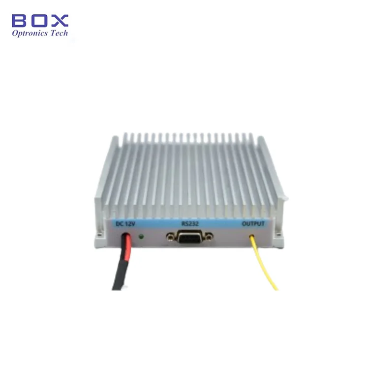 808nm Laser Source