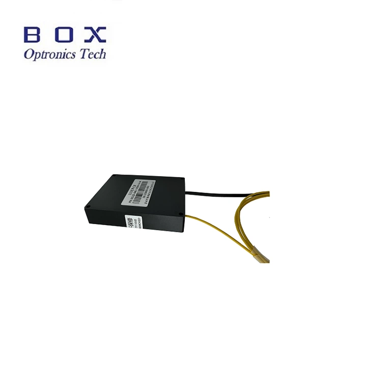 840nm 20mW SLED broadband lux Source