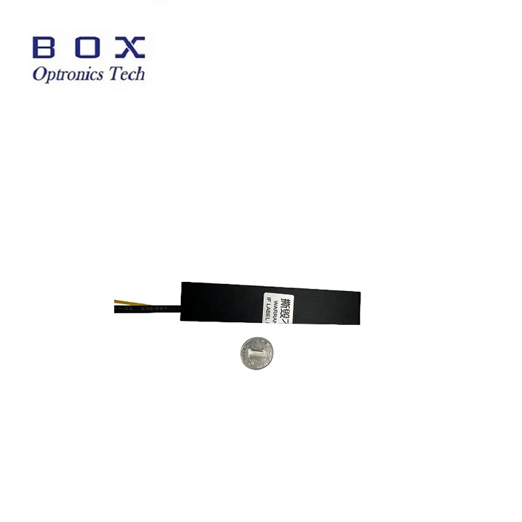 840nm 20mW SLED broadband lux Source
