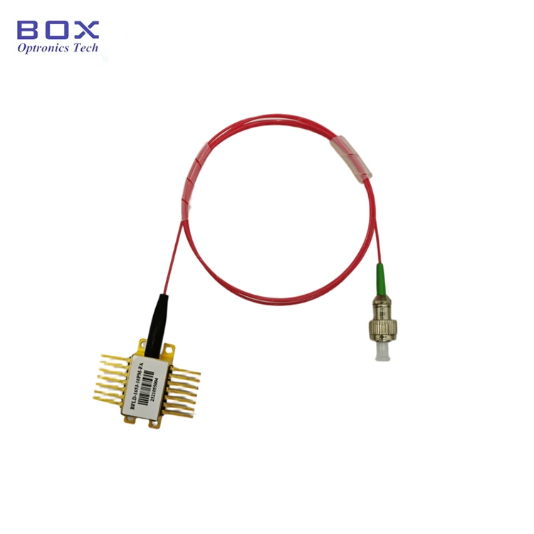850nm FP Papilio Laser Diode?