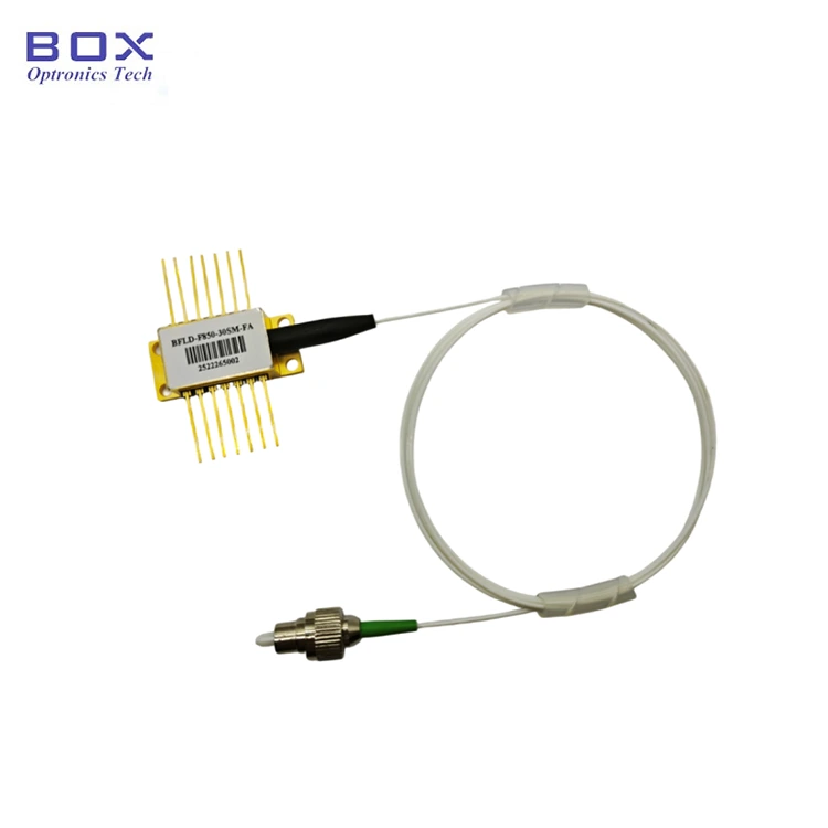 850nm FP Papilio Laser Diode? 850nm FP Papilio Laser Diode?