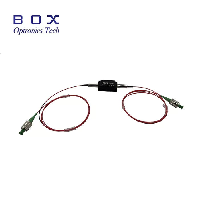 850nm Circulatoris High Power