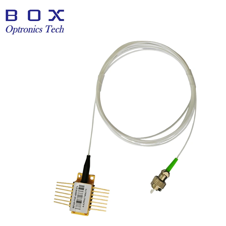 980nm TEC-Cooled Pump Laser Diode