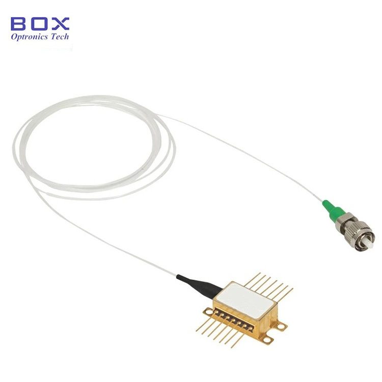 980nm TEC-Cooled Pump Laser Diode