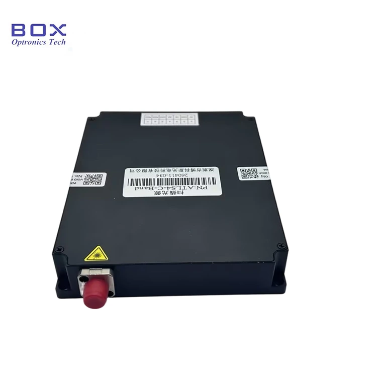 C-Band Tunable Laser Module