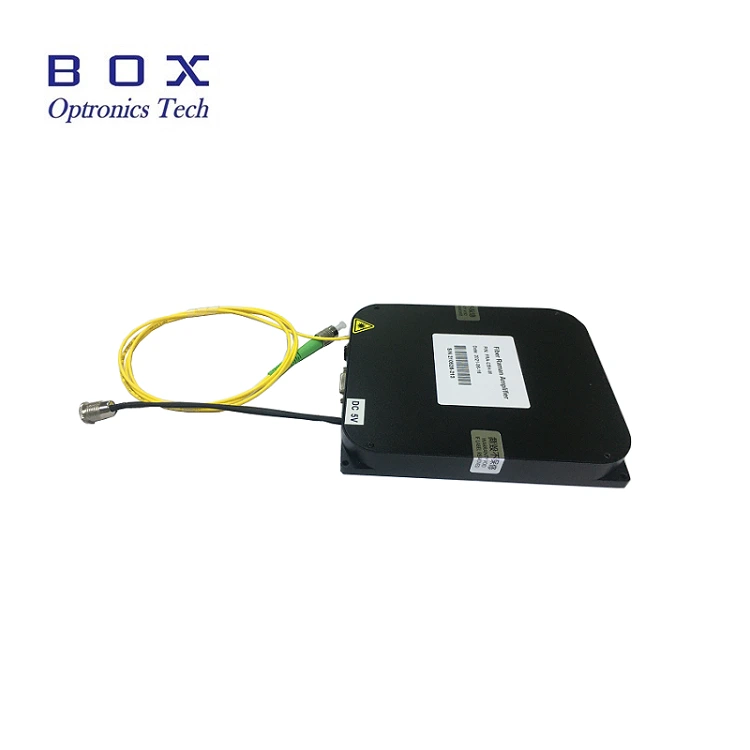 CWDM 1270-1650nm DFB Laser Source