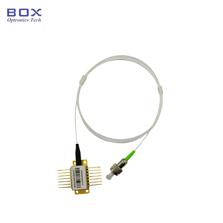 DFB Lasers pro TDLAS systemata gas sentiendi DFB Lasers pro TDLAS systemata gas sentiendi