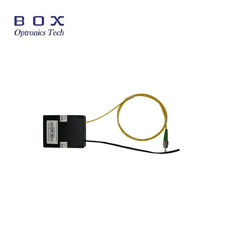 Fabry Perot FP Laser Source Module