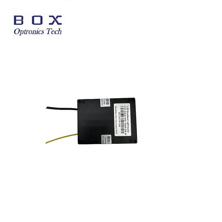 Fabry Perot FP Laser Source Module
