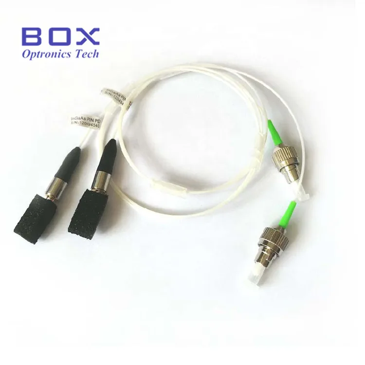 FP Coaxial Pigtail Laser Diode