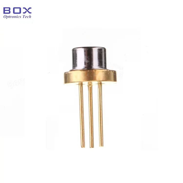 Pii Photodiode TO46